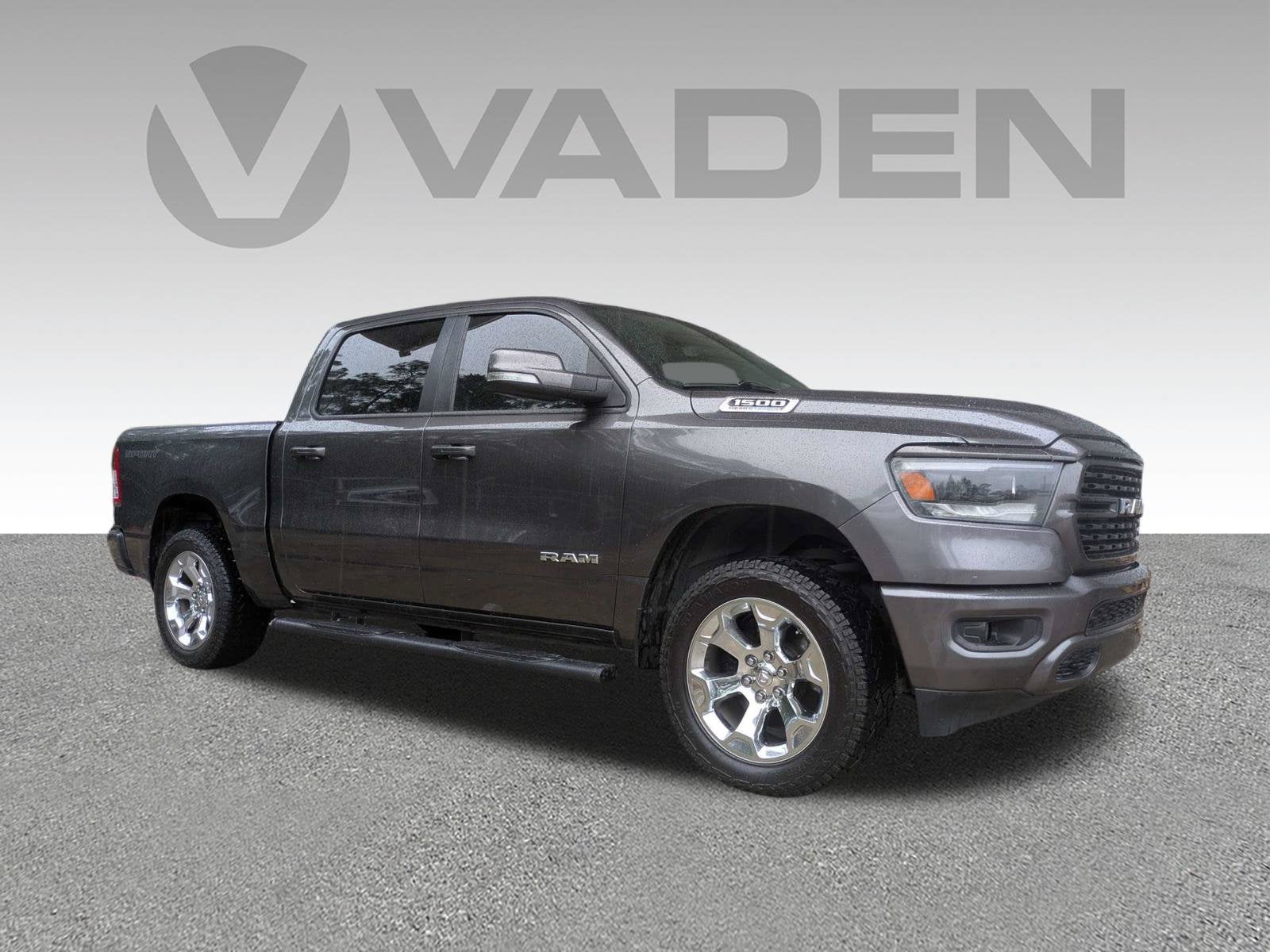 ram ram 1500 pickup 2022 1C6SRFFT3NN459897 image ram ram 1500 pickup 2022 1C6SRFFT3NN459897 image